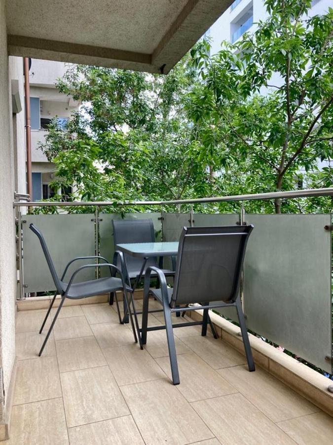 Apartament Edy Apartment Eforie Nord Exterior photo