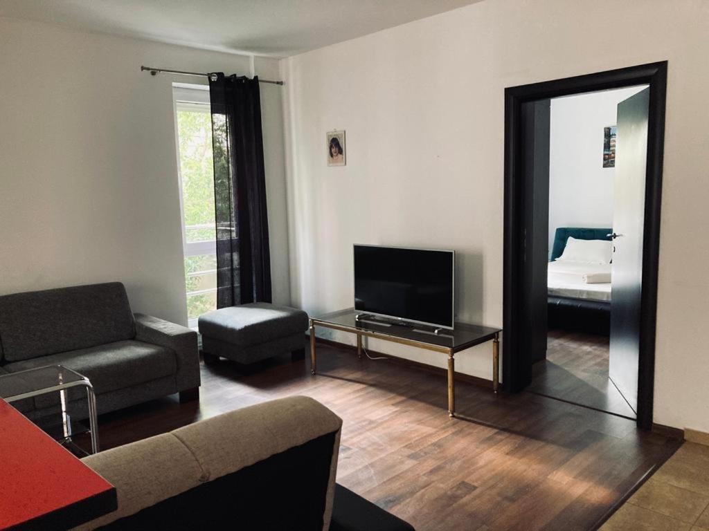 Apartament Edy Apartment Eforie Nord Exterior photo