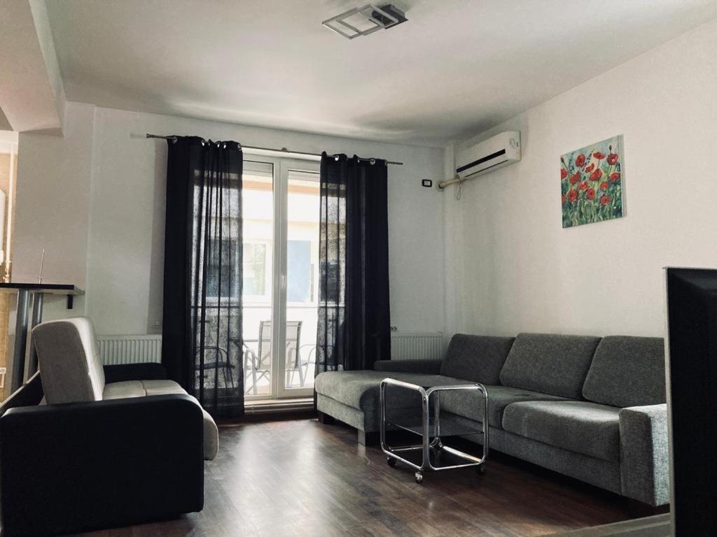 Apartament Edy Apartment Eforie Nord Exterior photo